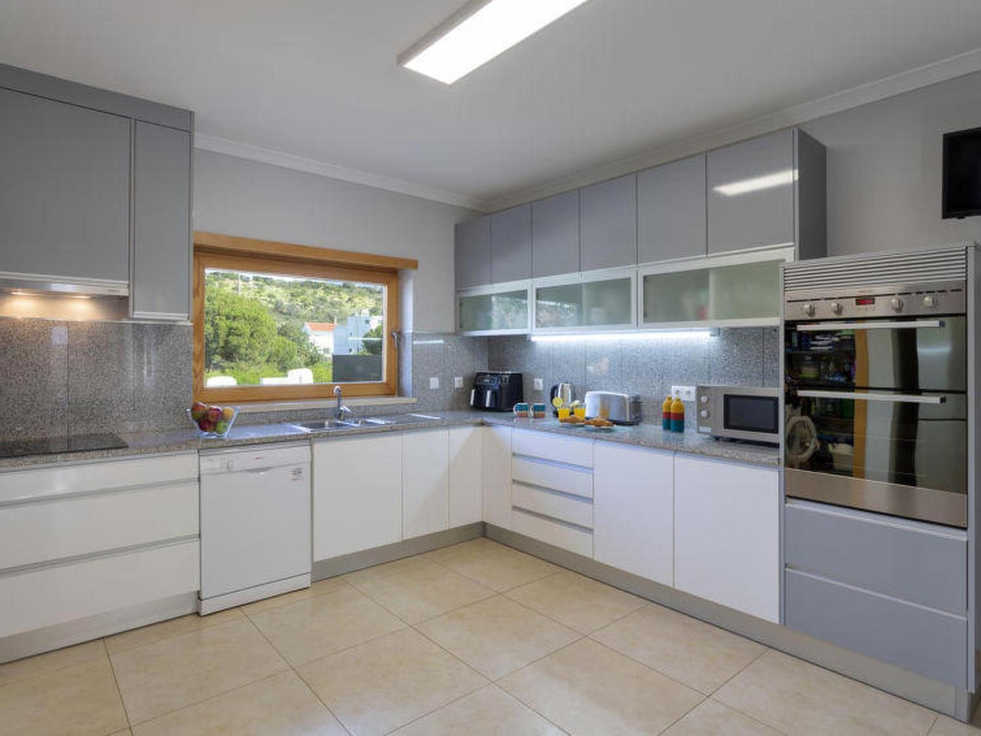 Vila Moderna E Acolhedora Mathilda Appartement
