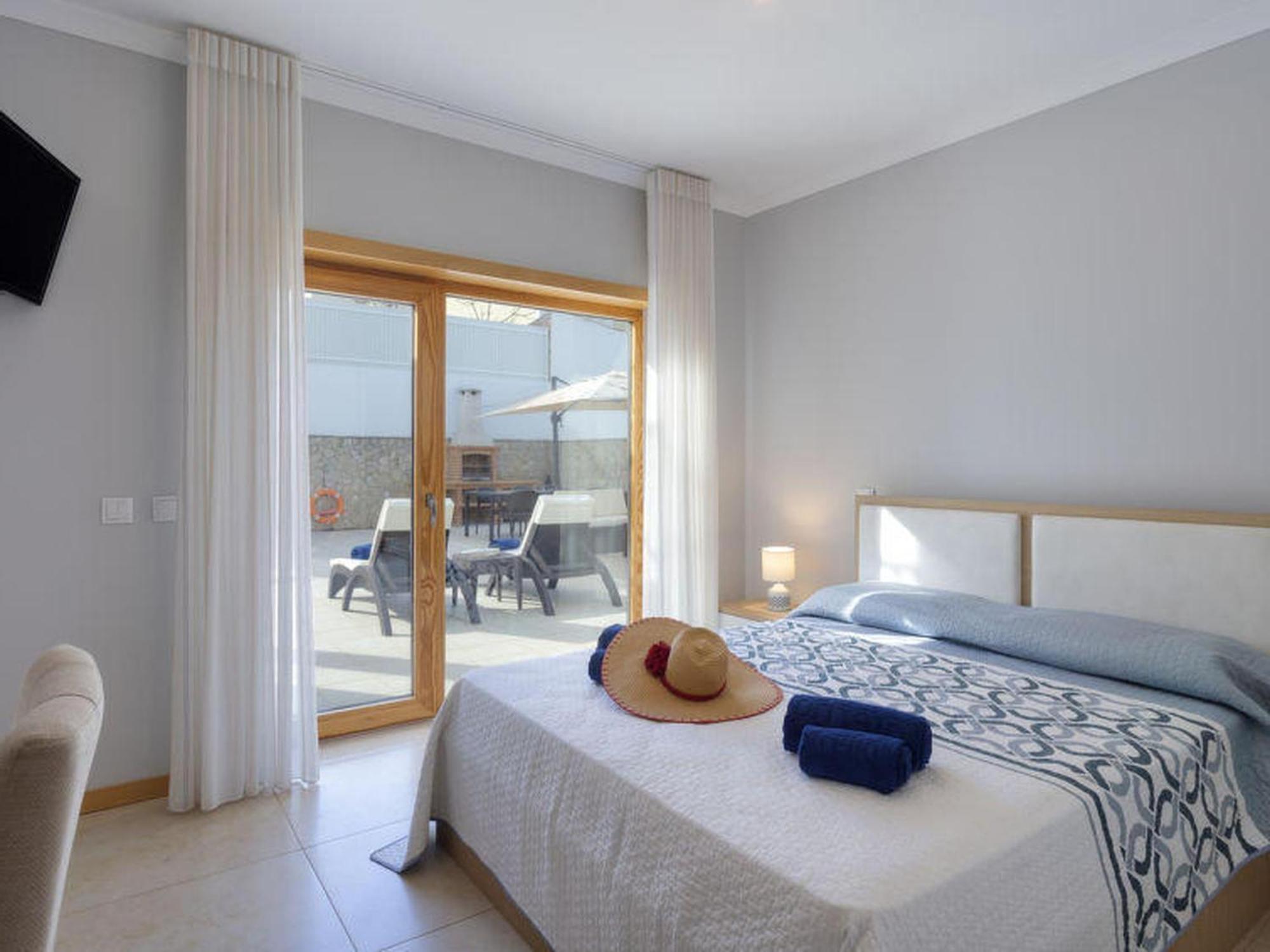 Vila Moderna E Acolhedora Mathilda Appartement *