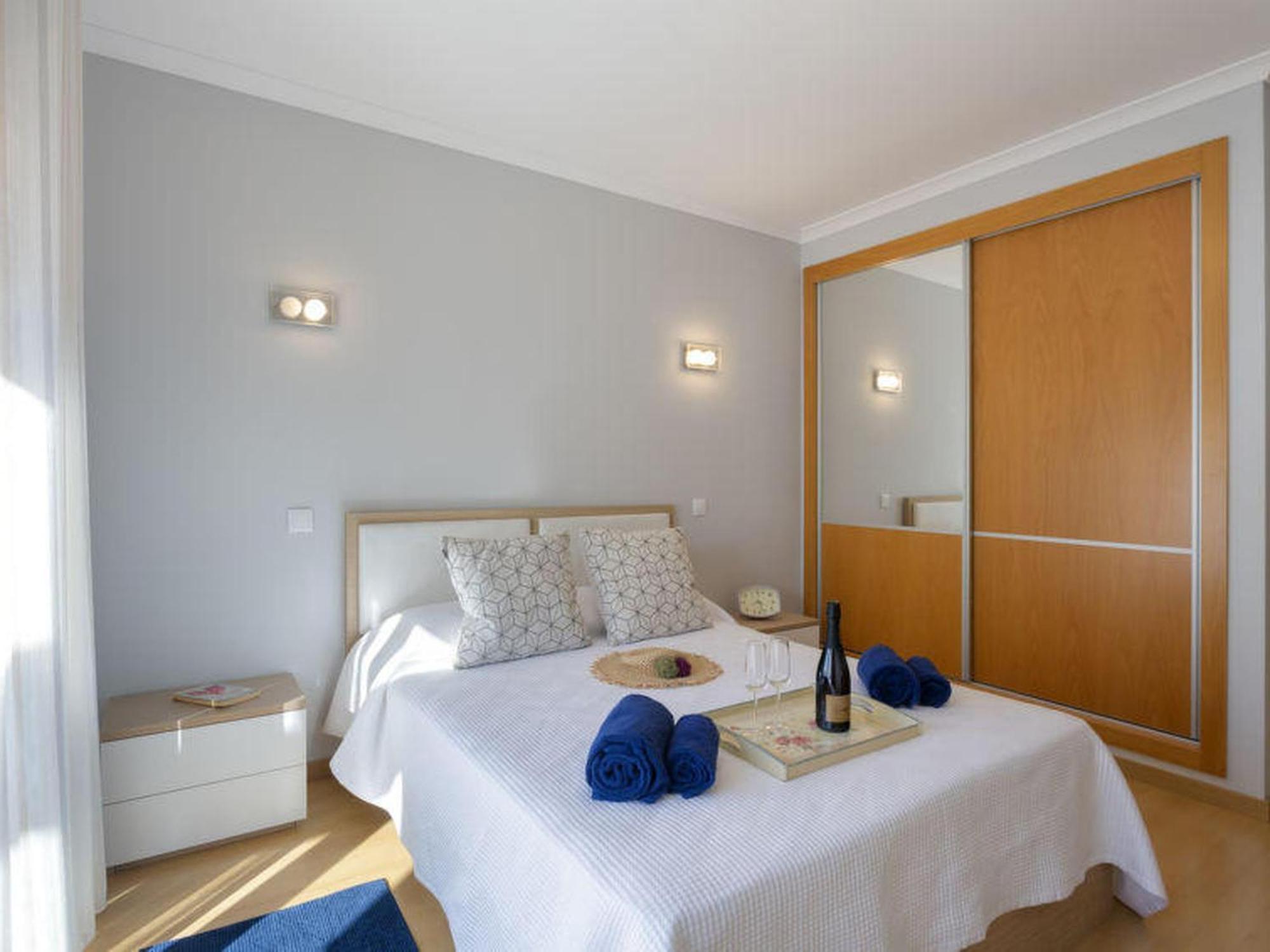 Vila Moderna E Acolhedora Mathilda Appartement *